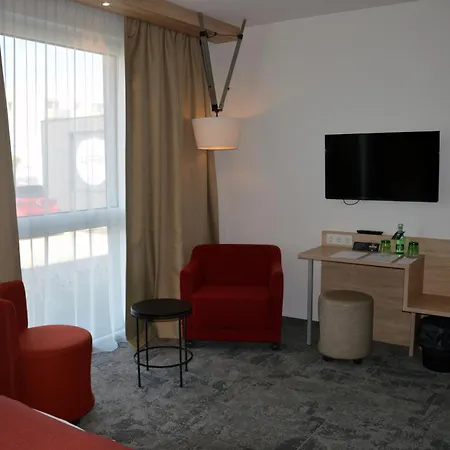 Alfred 3* Sankt Poelten