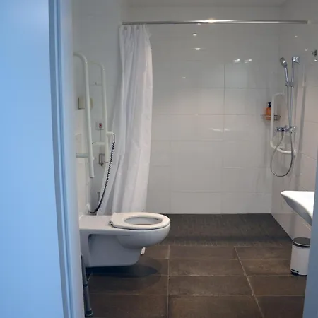 Alfred فندق سانت بولتن