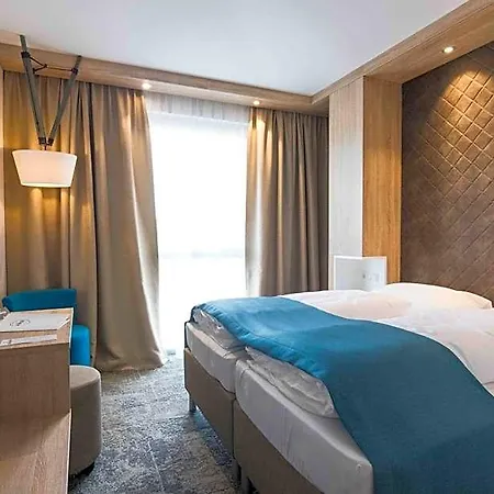 Alfred Hotel Sankt Poelten