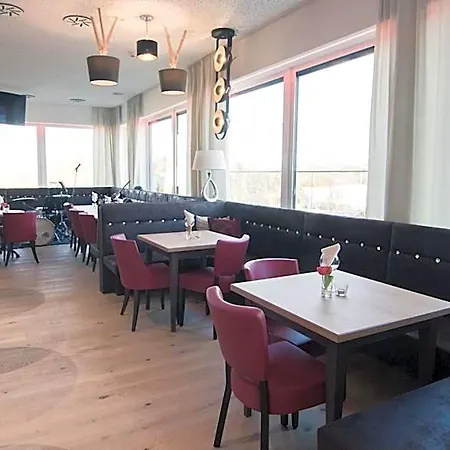 Alfred Hotel