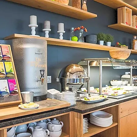 Hotel Alfred 3*