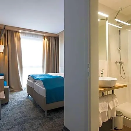 Hotel Alfred