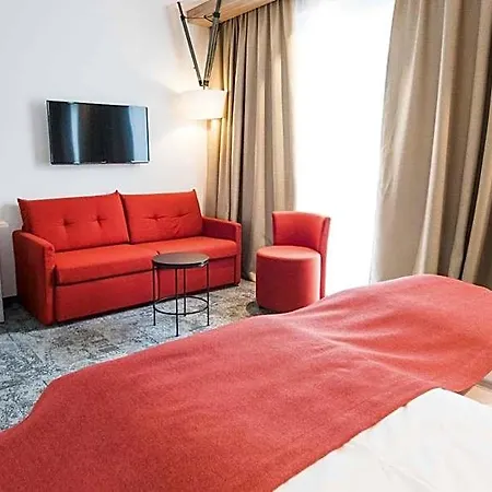 Hotel Alfred
