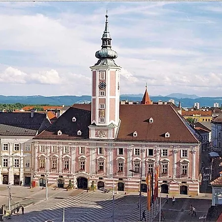 Alfred 3* Sankt Poelten