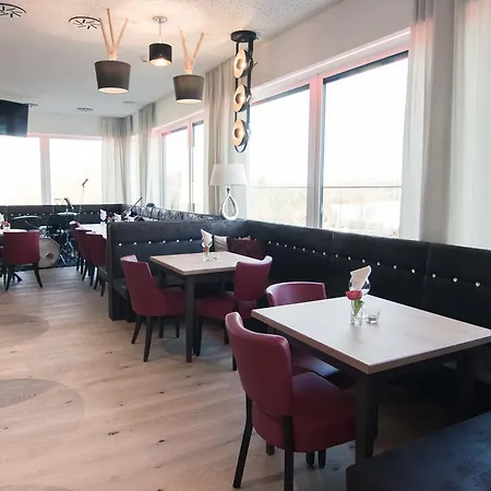 Hotel Alfred