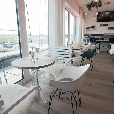 Alfred Ξενοδοχείο