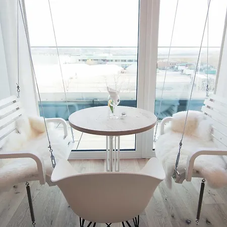 Alfred فندق سانت بولتن