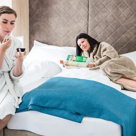 Ξενοδοχείο Alfred Ζανκτ Πέλτεν