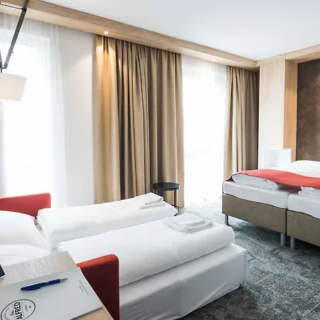 Alfred Ξενοδοχείο Ζανκτ Πέλτεν