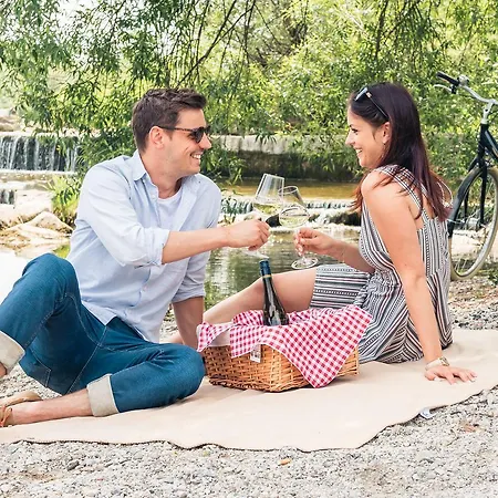 Alfred Ξενοδοχείο 3*