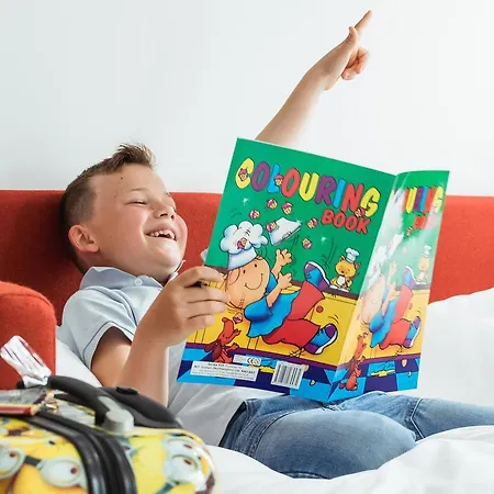 Alfred Ξενοδοχείο