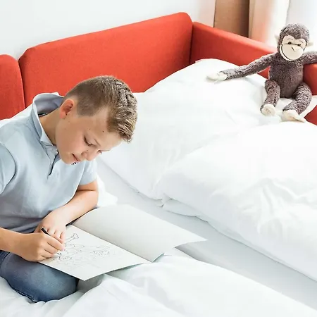 Alfred Ξενοδοχείο Ζανκτ Πέλτεν