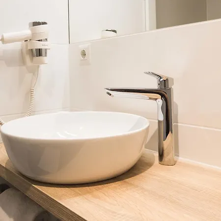 Alfred Ξενοδοχείο Ζανκτ Πέλτεν