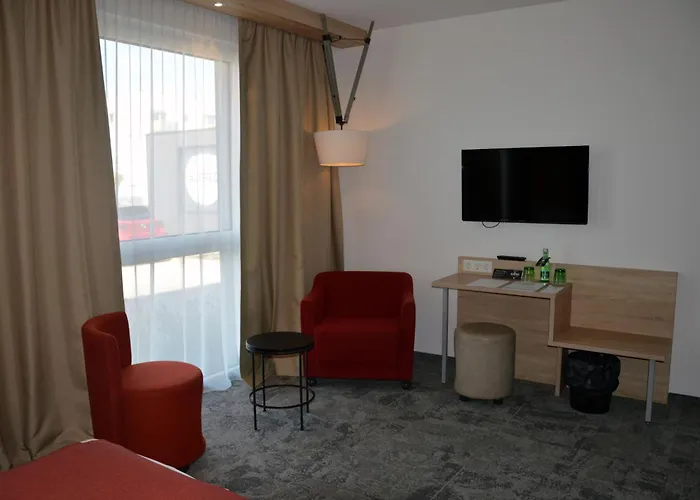 Alfred 3* Sankt Poelten