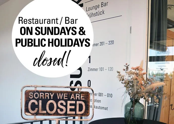 Hotel Alfred Sankt Poelten