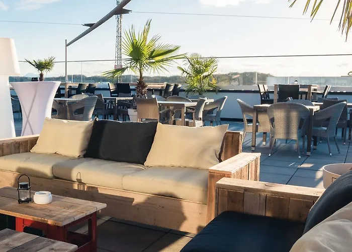 Hotel Alfred Sankt Poelten