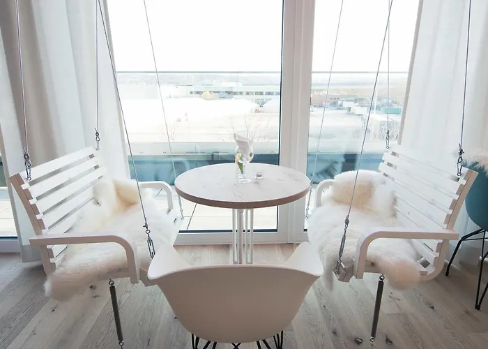 Alfred Hotel Sankt Poelten