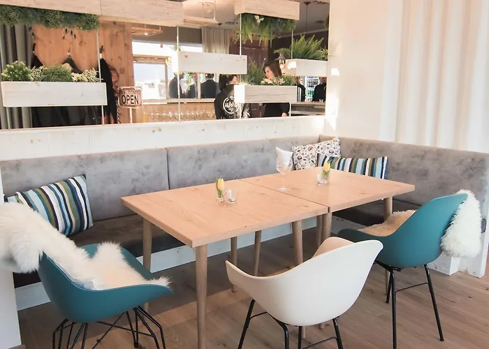 Alfred Hotel Sankt Poelten