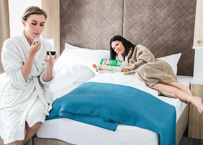 Hotel Alfred Sankt Poelten