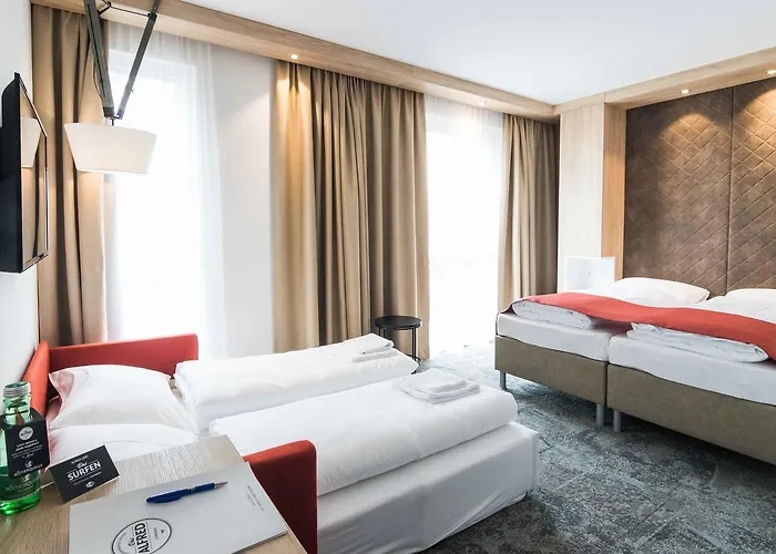 Alfred Otel Sankt Poelten