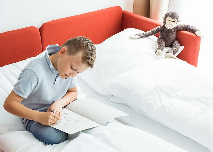 Alfred Otel Sankt Poelten