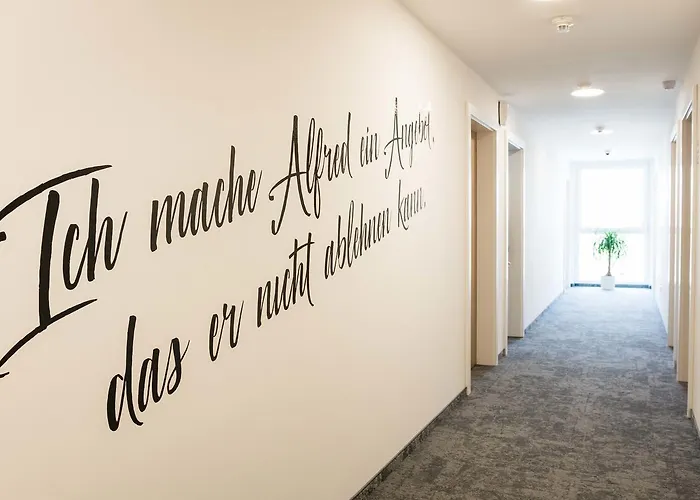 Alfred Otel Sankt Poelten