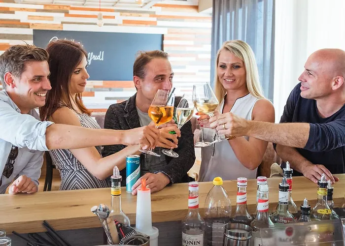 Alfred Hotel Sankt Poelten