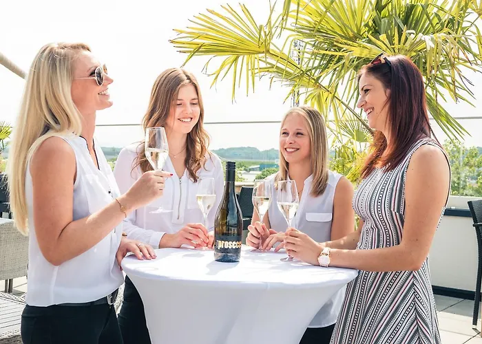 Alfred Hotel Sankt Poelten